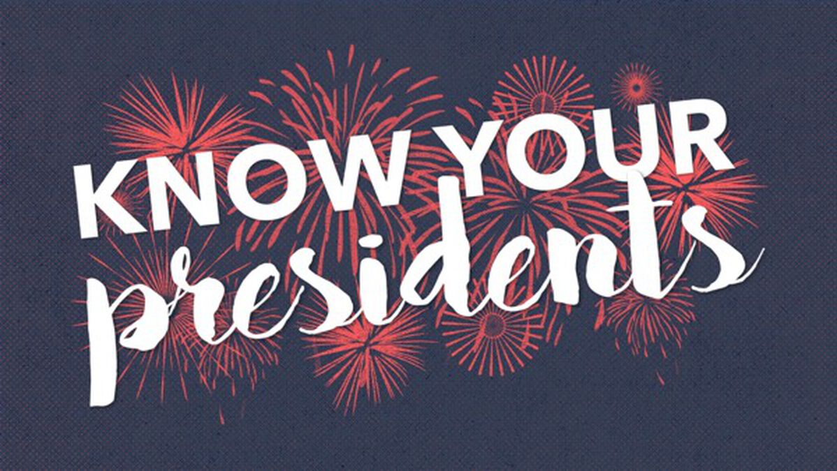 Know your Presidents image number null