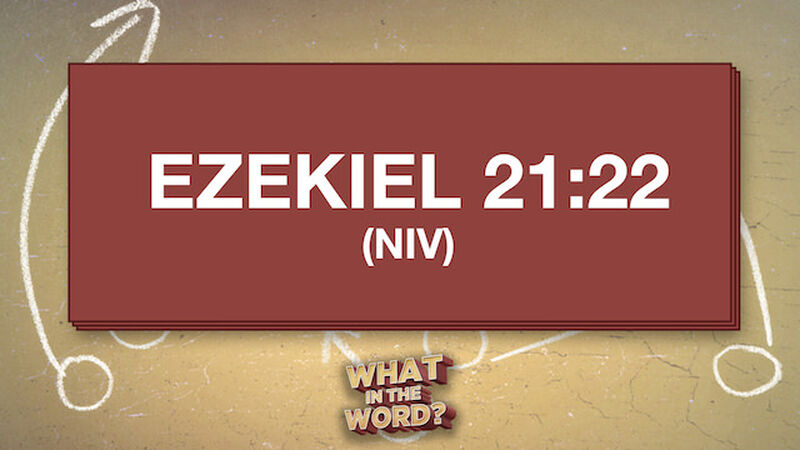 What in the Word? Football Edition