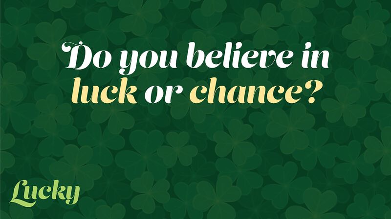 Lucky