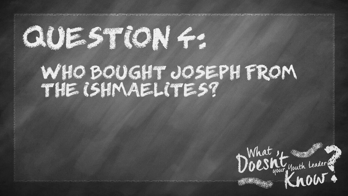 What Doesn’t Your Youth Leader Know? Volume 2 image number null