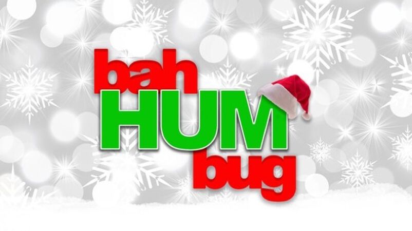 bahHUMbug