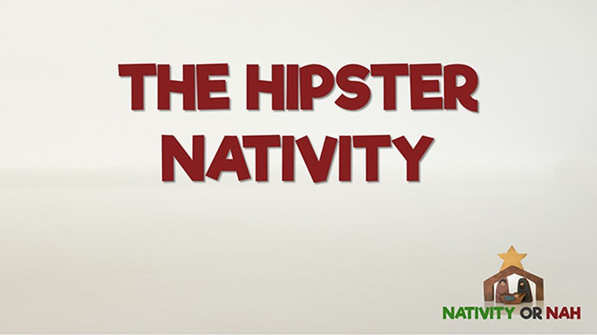 Nativity or Nah image number null
