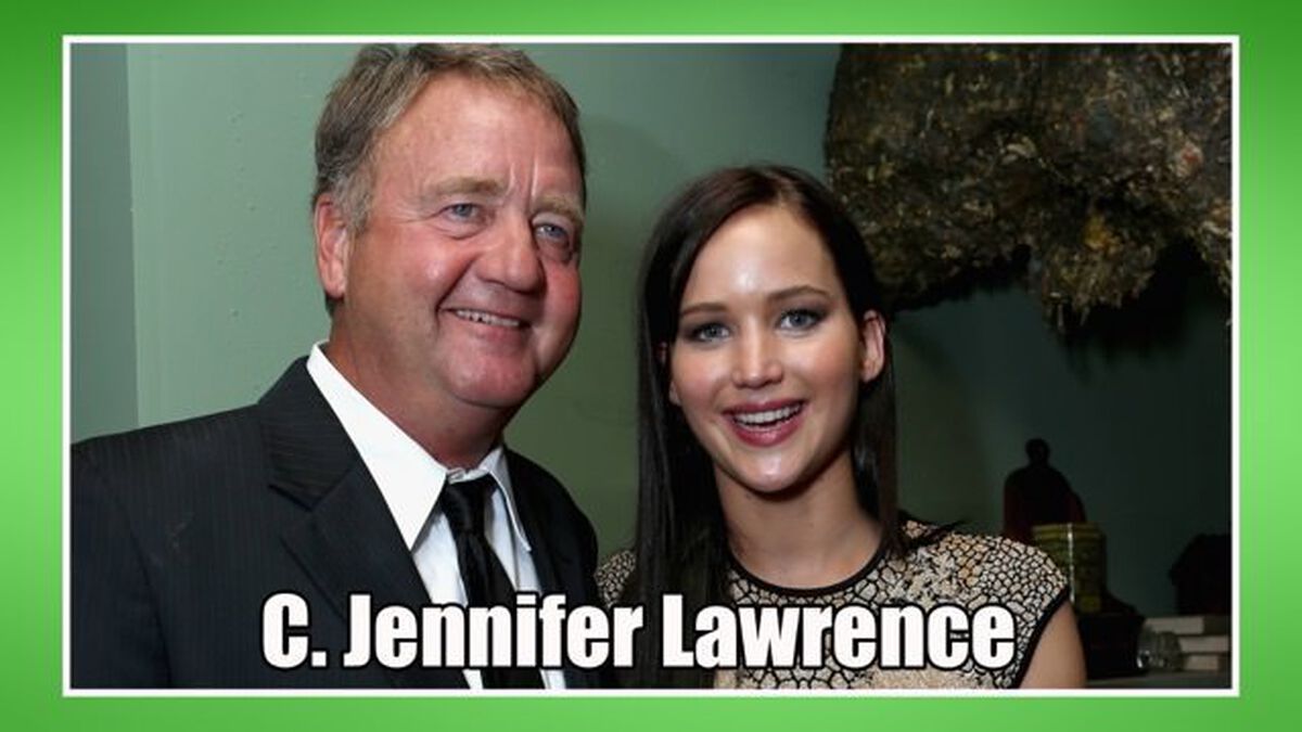 Celebrity Dads image number null