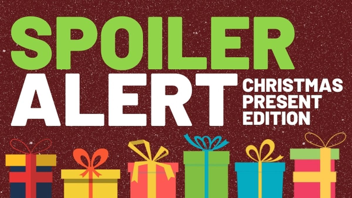 3-Holiday MEGA Programming Bundle - Thanksgiving, Christmas & New Year all covered! image number null