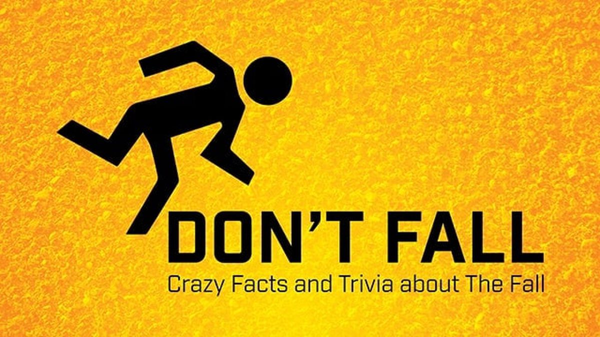 Don't Fall image number null