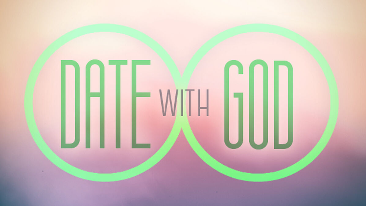 Date with God image number null