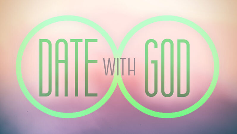 Date with God