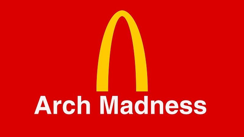 Arch Madness Trivia Game