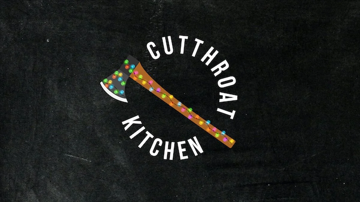 Cutthroat Kitchen Christmas Party image number null