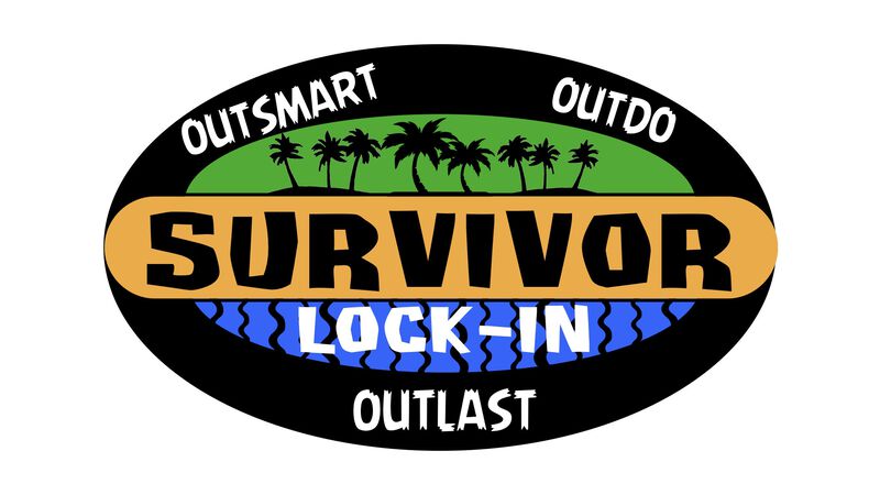 Survivor Lock-In