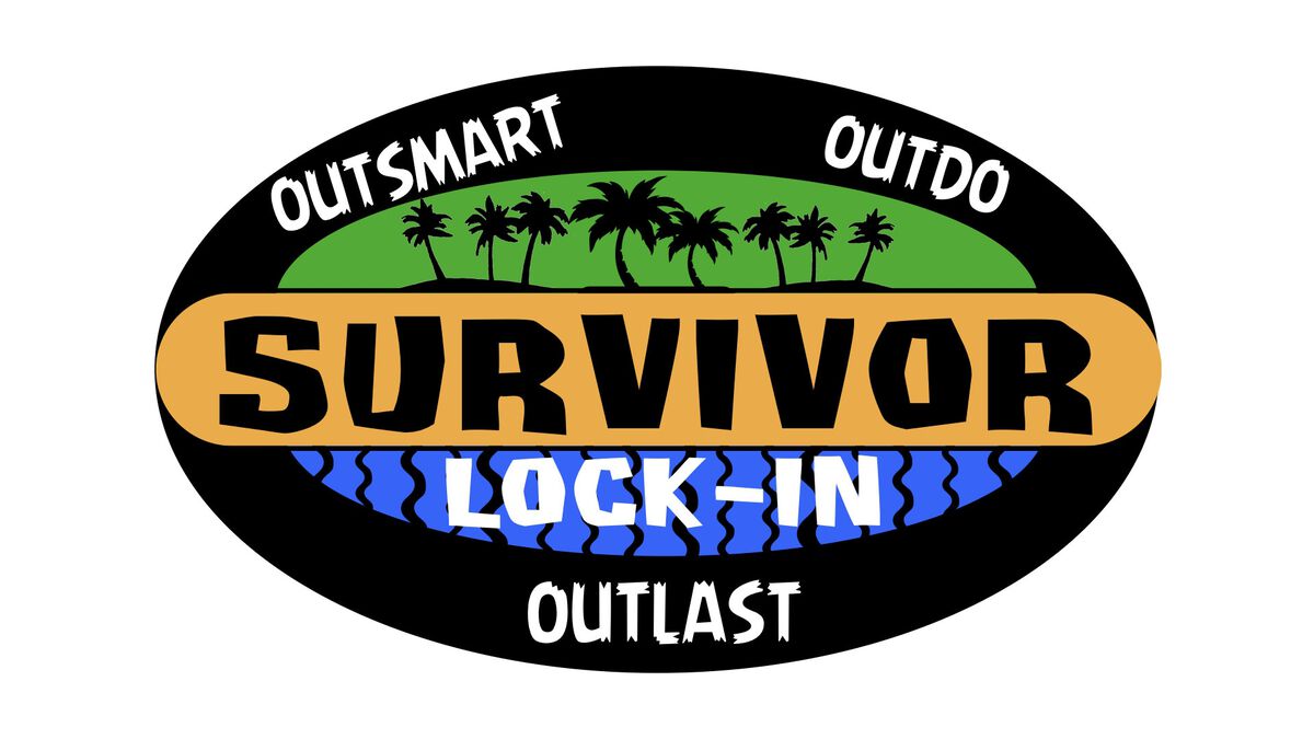 Survivor Lock-In image number null