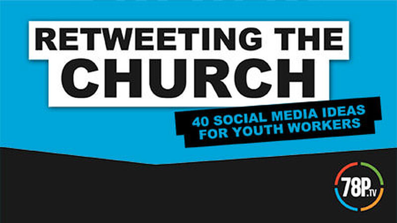 Retweeting the Church