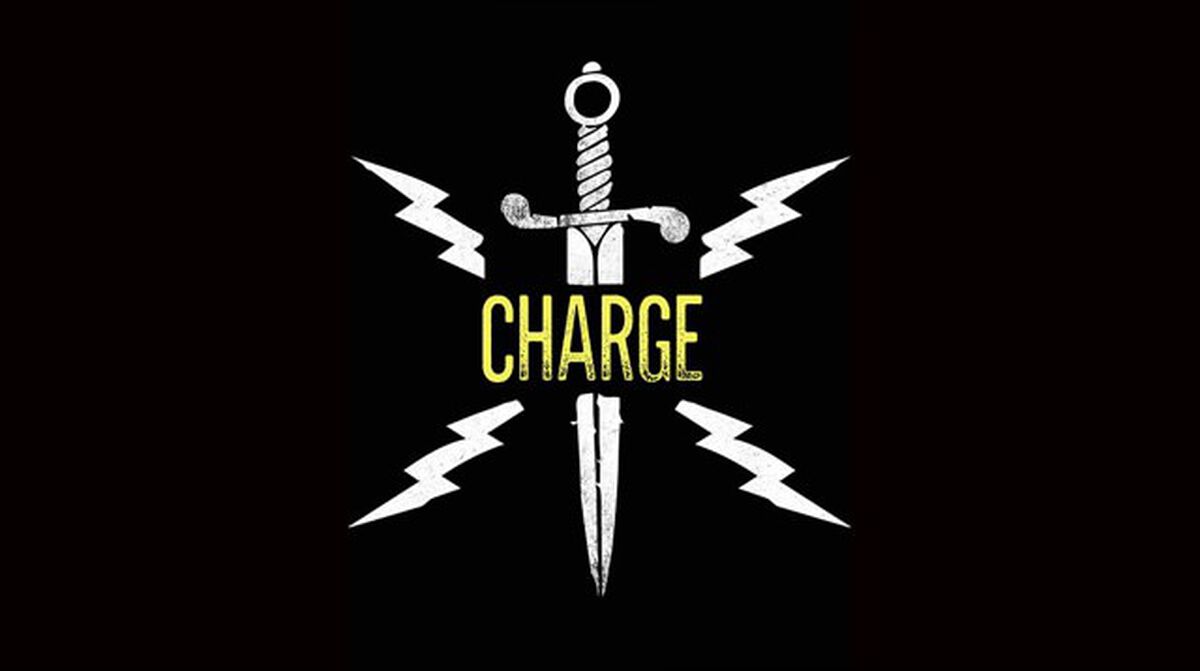 Charge! image number null