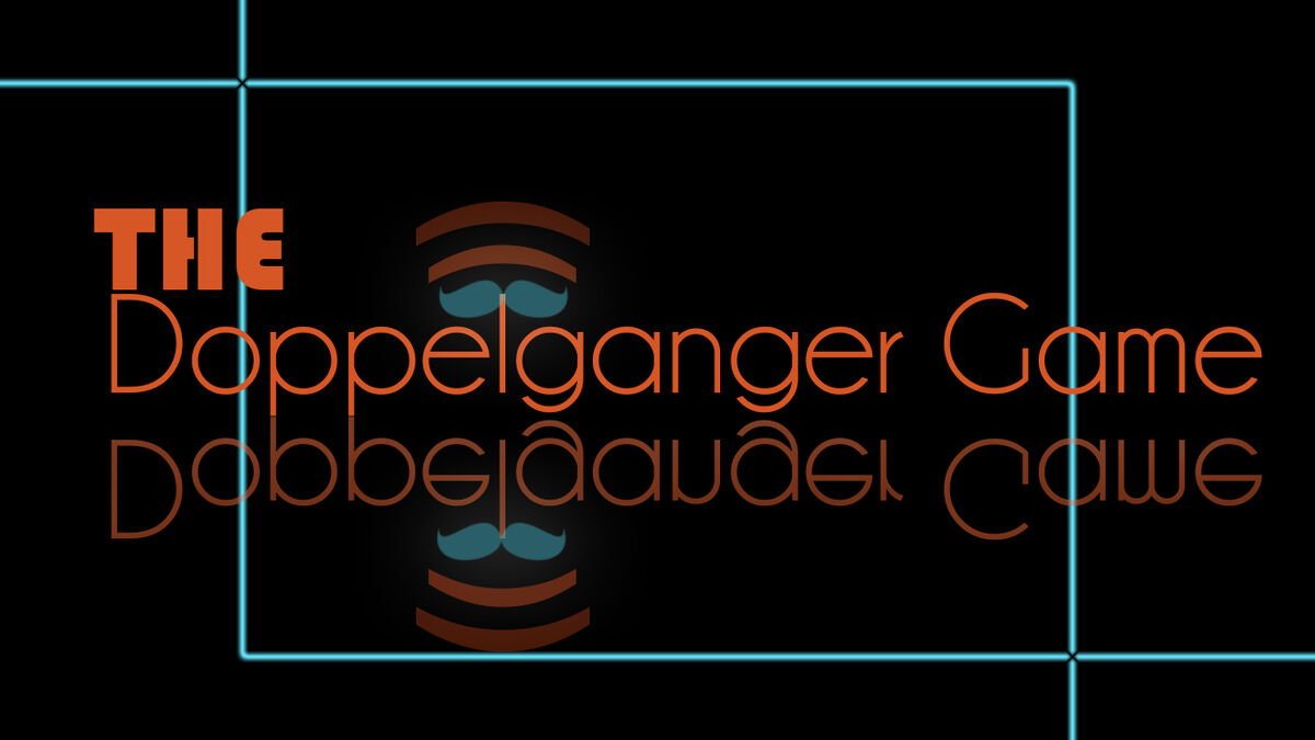 The Doppelganger Game image number null
