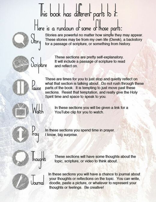 Down The Mountain image number null