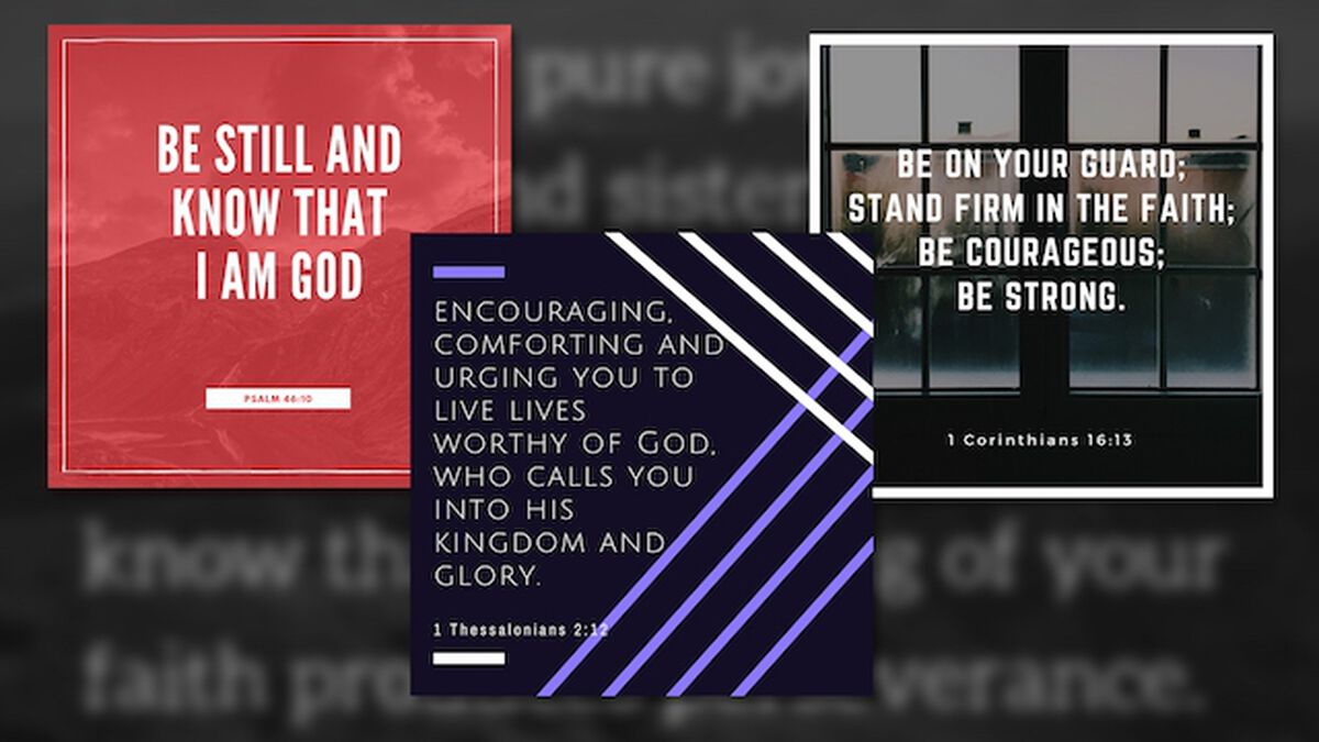 Instagram Devotionals: Volume 2 image number null