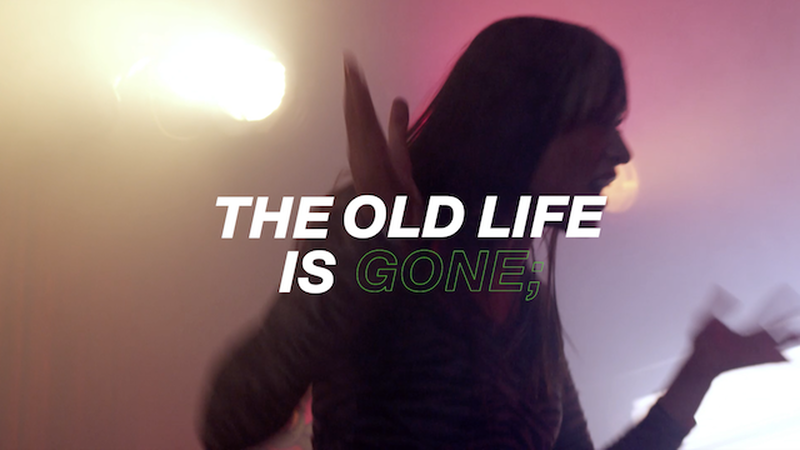 Introduction/Transition Videos