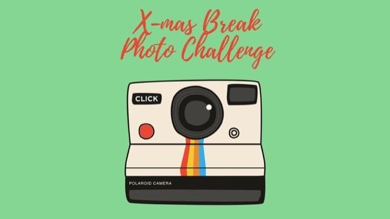 X-Mas Photo Challenge