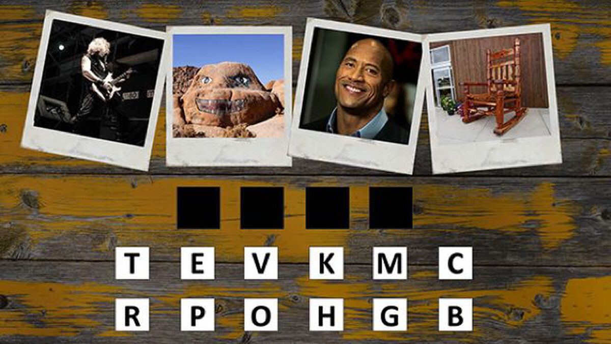 Four Common Photos: Volume 1 image number null