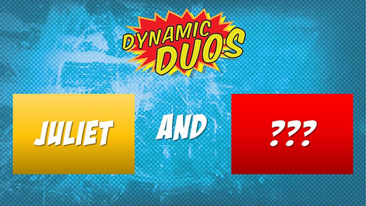 Dynamic Duos image number null