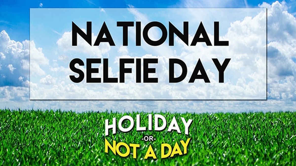Holiday or Not a Day: June image number null