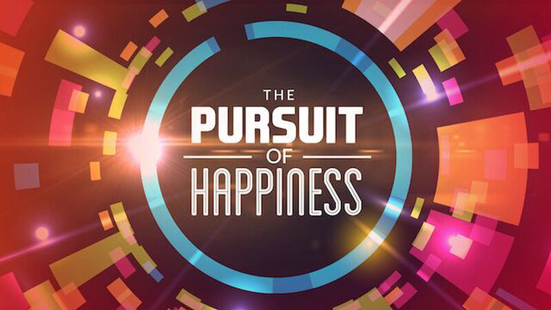 The Pursuit of Happiness