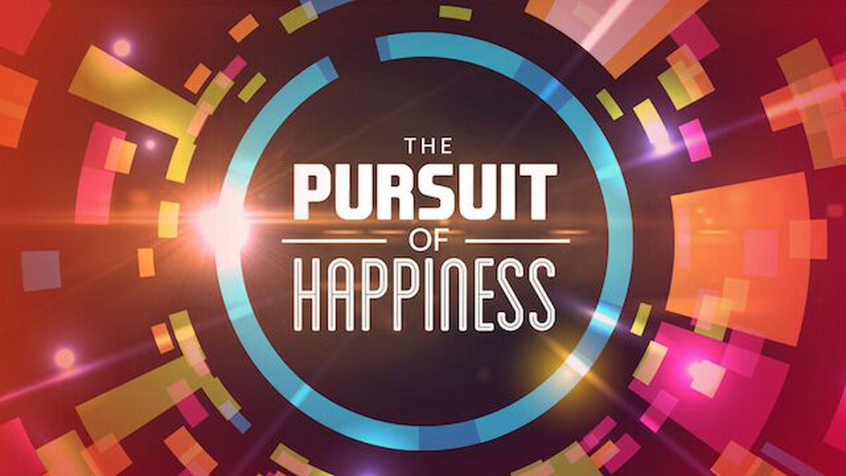 The Pursuit of Happiness image number null