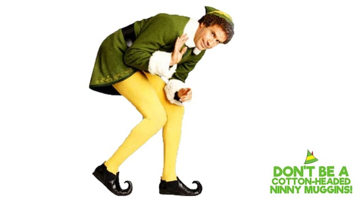 Don't Be A Cotton-Headed Ninny Muggins image number null