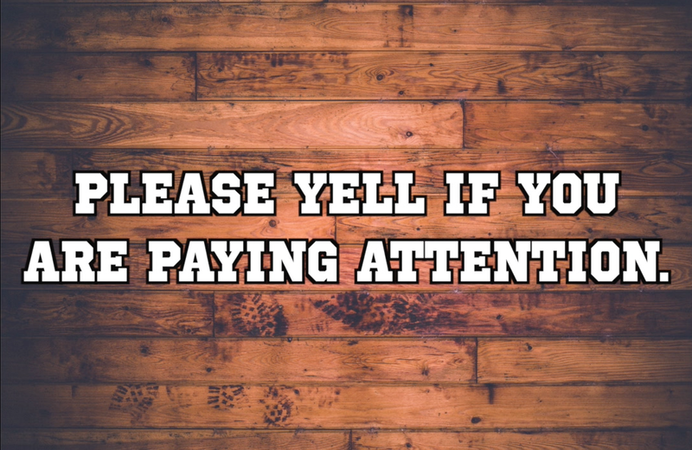 Service Welcome Instruction Video 