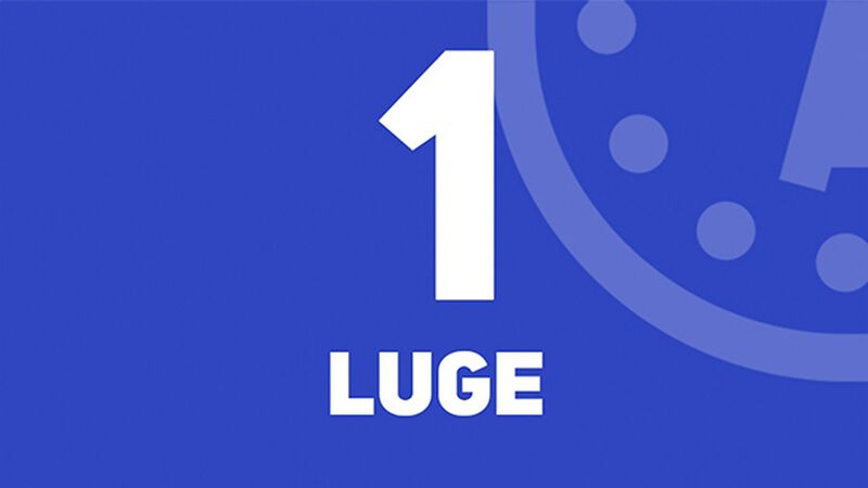 Six Second Summary: Winter Games