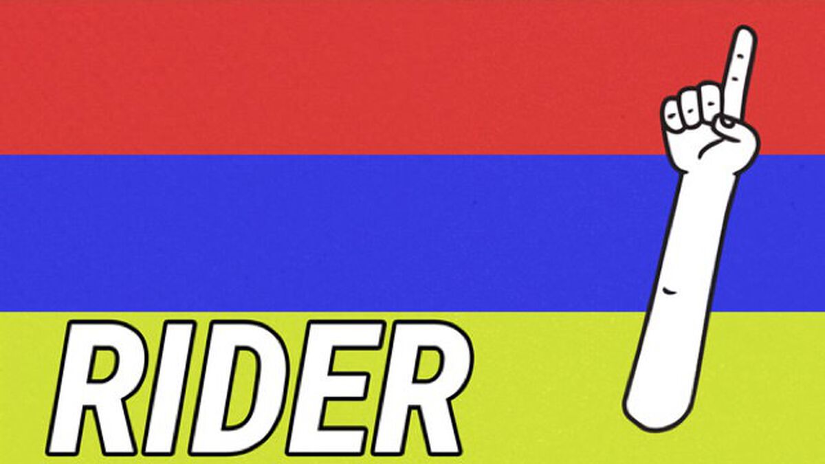 Horse Knight Rider image number null