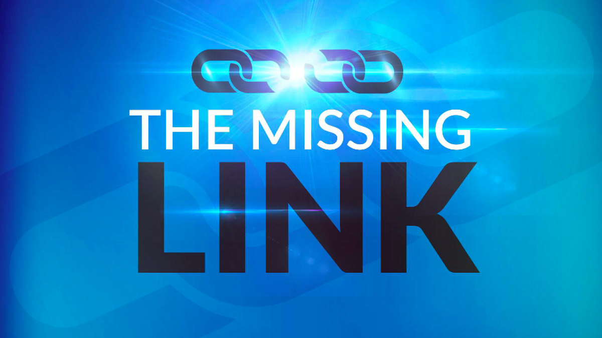 The Missing Link: Volume 2 image number null