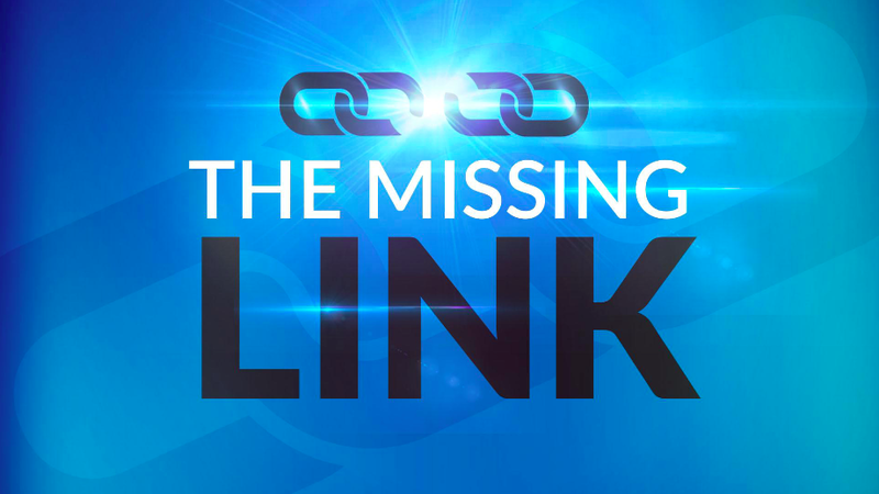 The Missing Link: Volume 2
