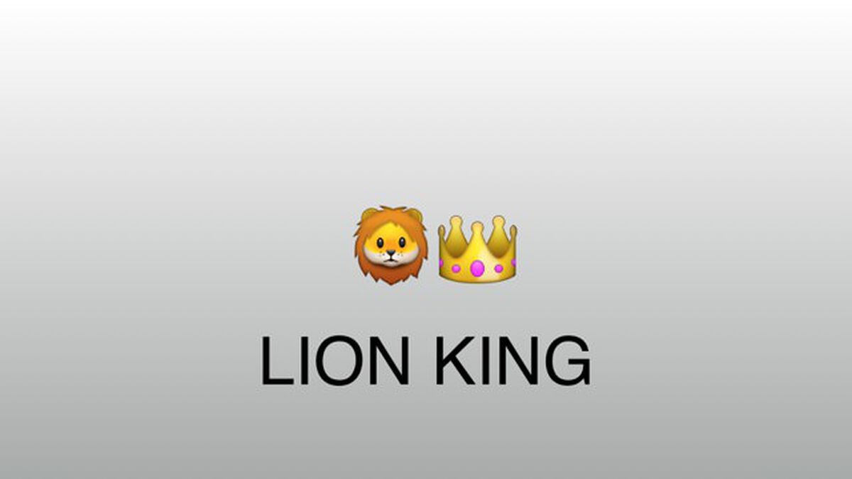 Emoji Movies image number null