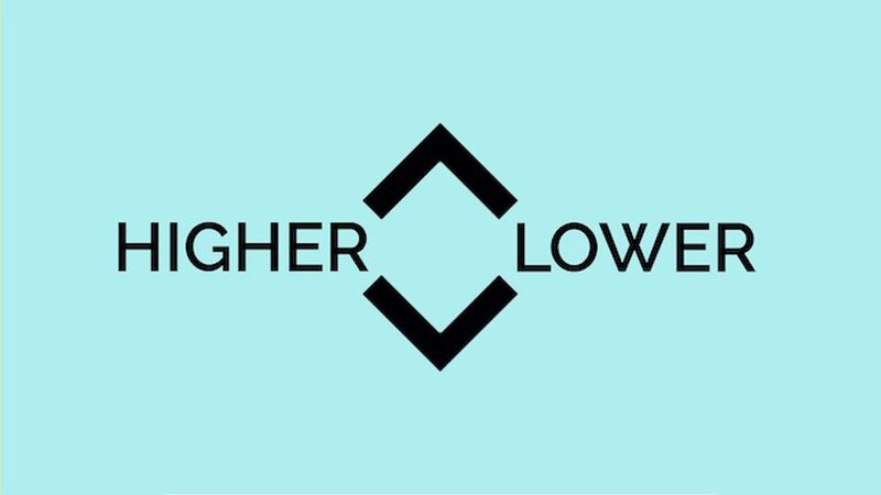 Higher or Lower Volume 2