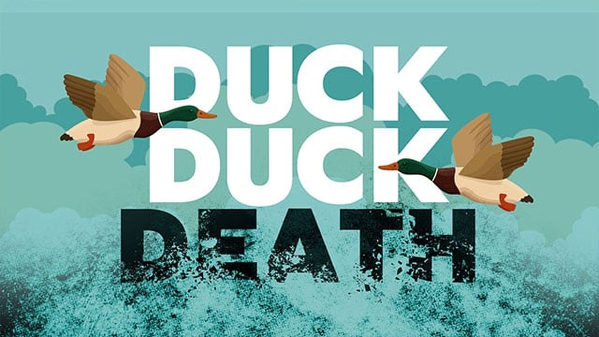Duck Duck Death image number null