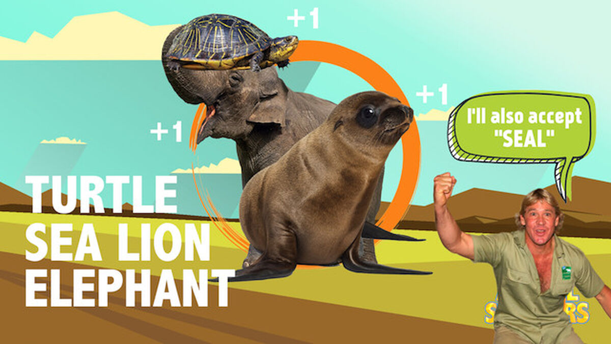 Animal Stackers Bundle image number null