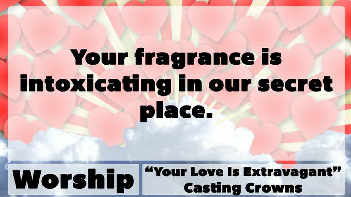 Love Song or Worship Song 2 image number null