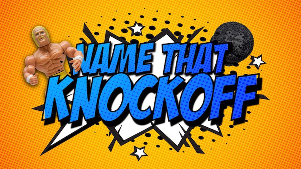 Name That Knockoff image number null