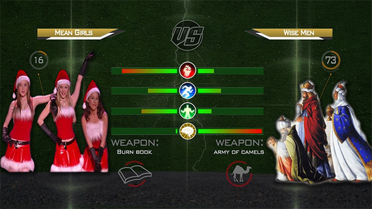 Jingle Battles 2 image number null
