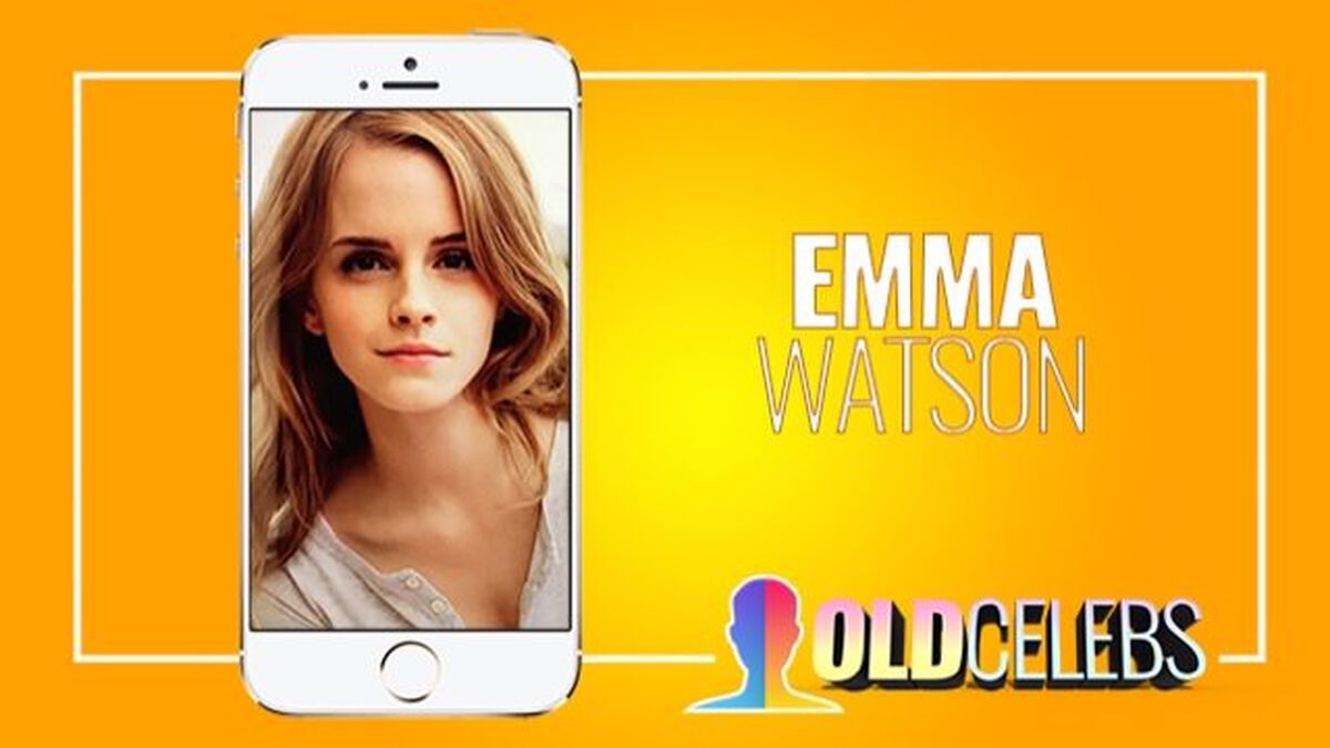Old Celebs image number null