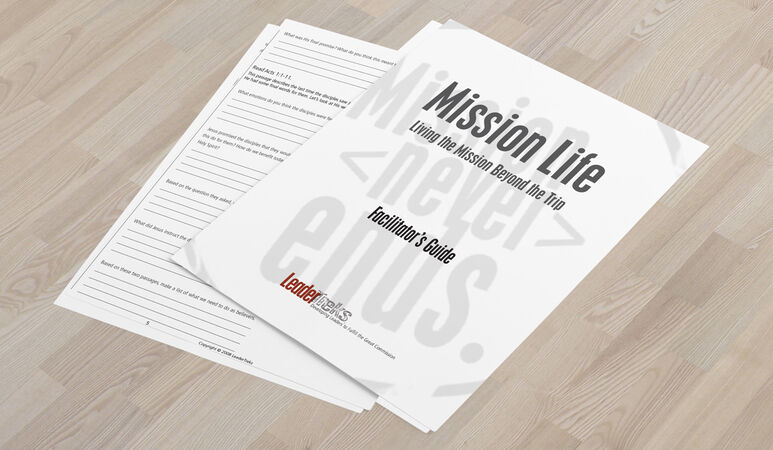 Mission Life