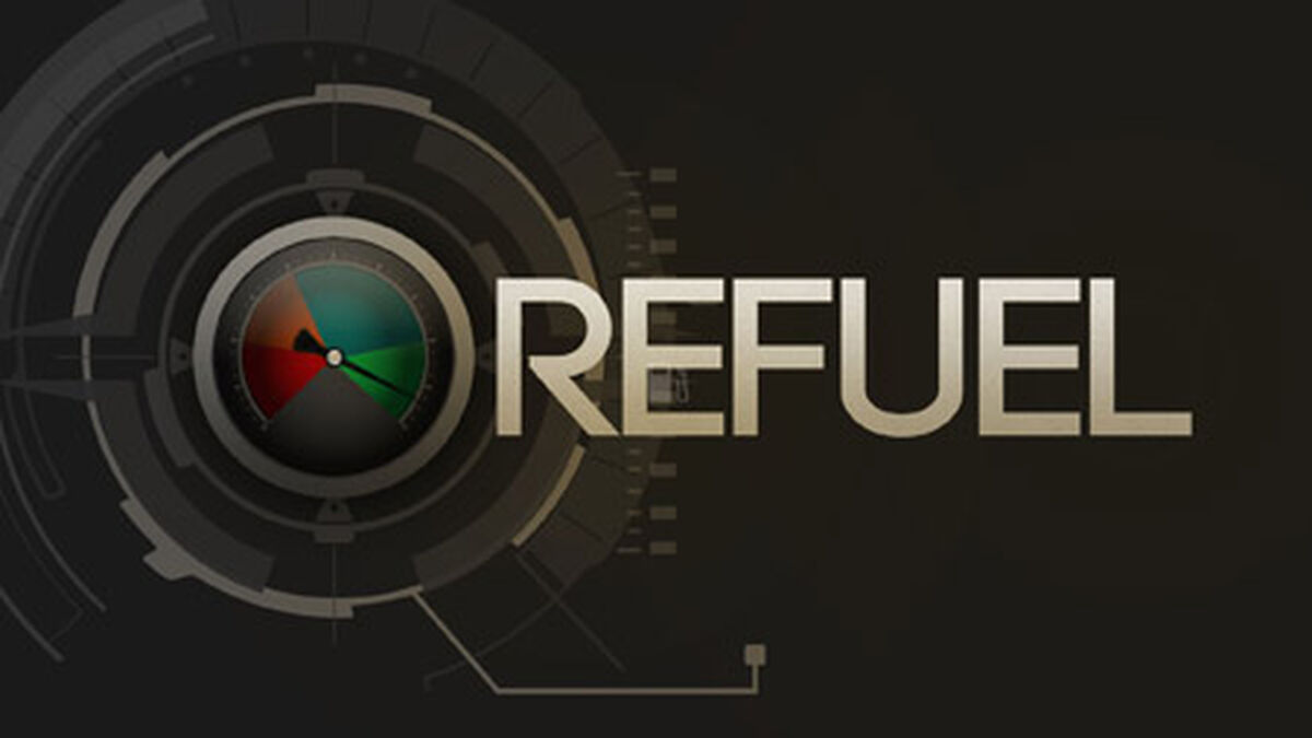 Refuel image number null