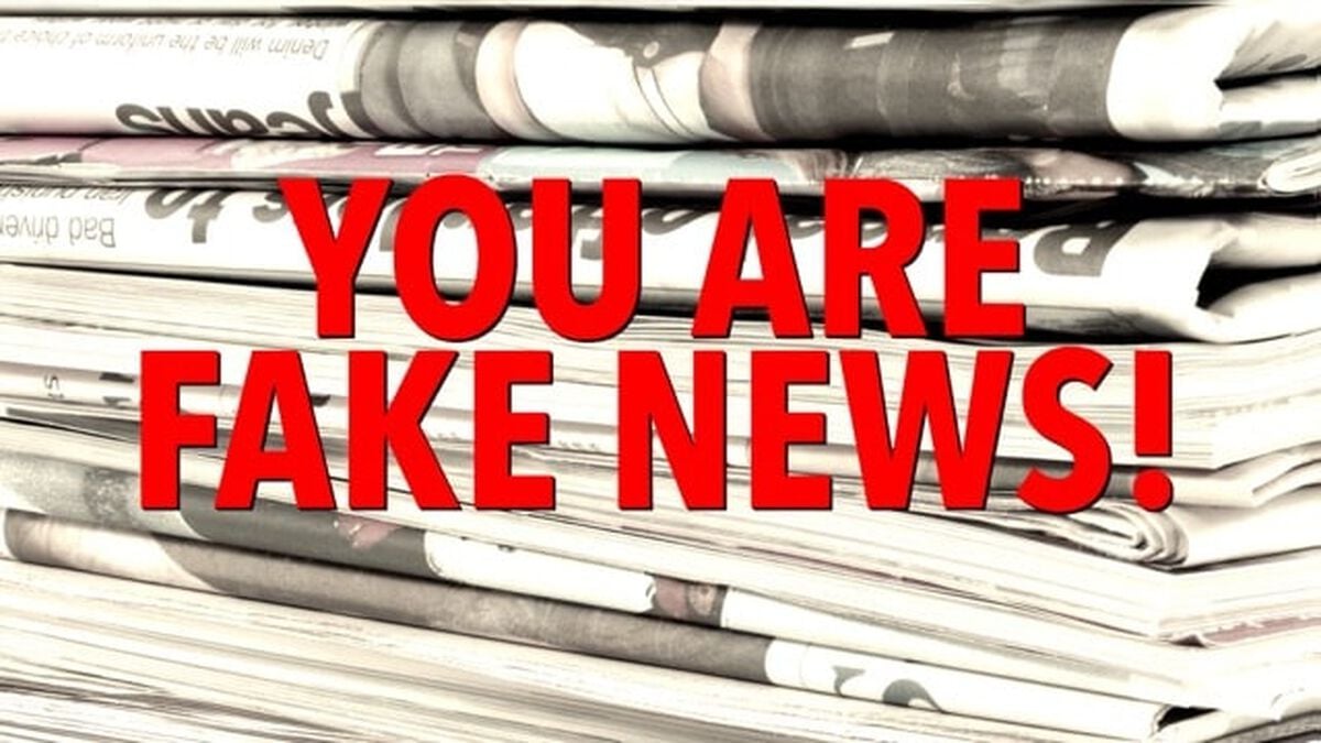 Fake News Third Edition image number null