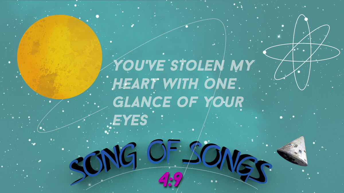 Song of Solomon or One Direction? image number null