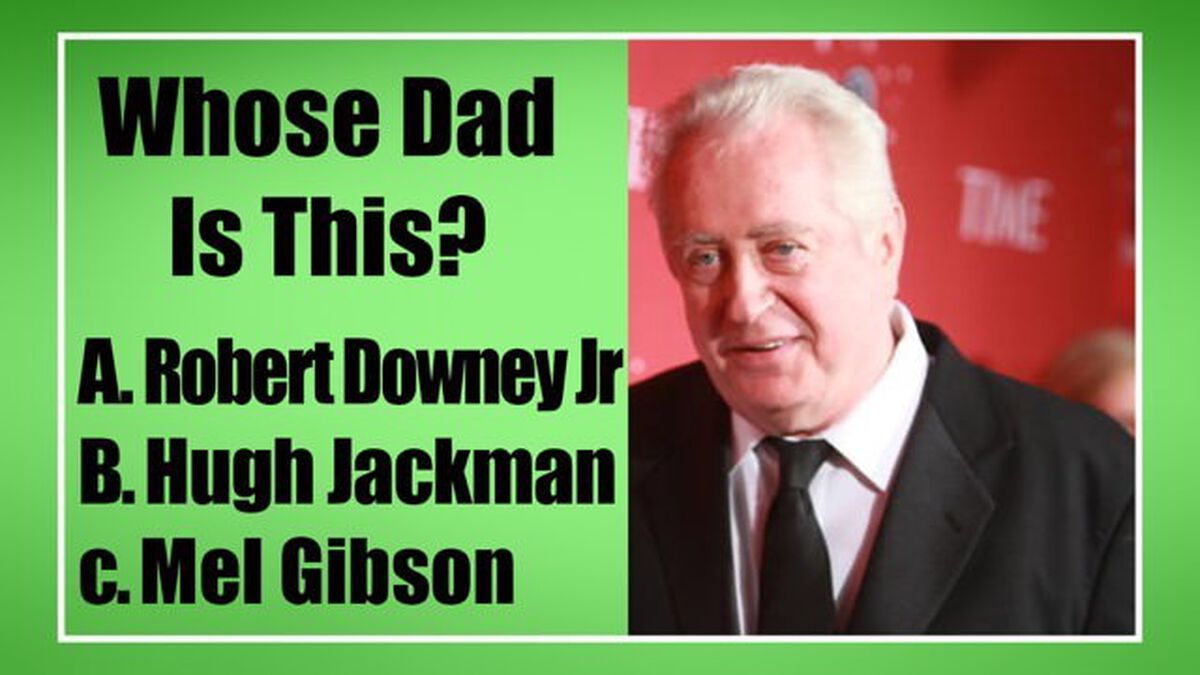 Celebrity Dads image number null