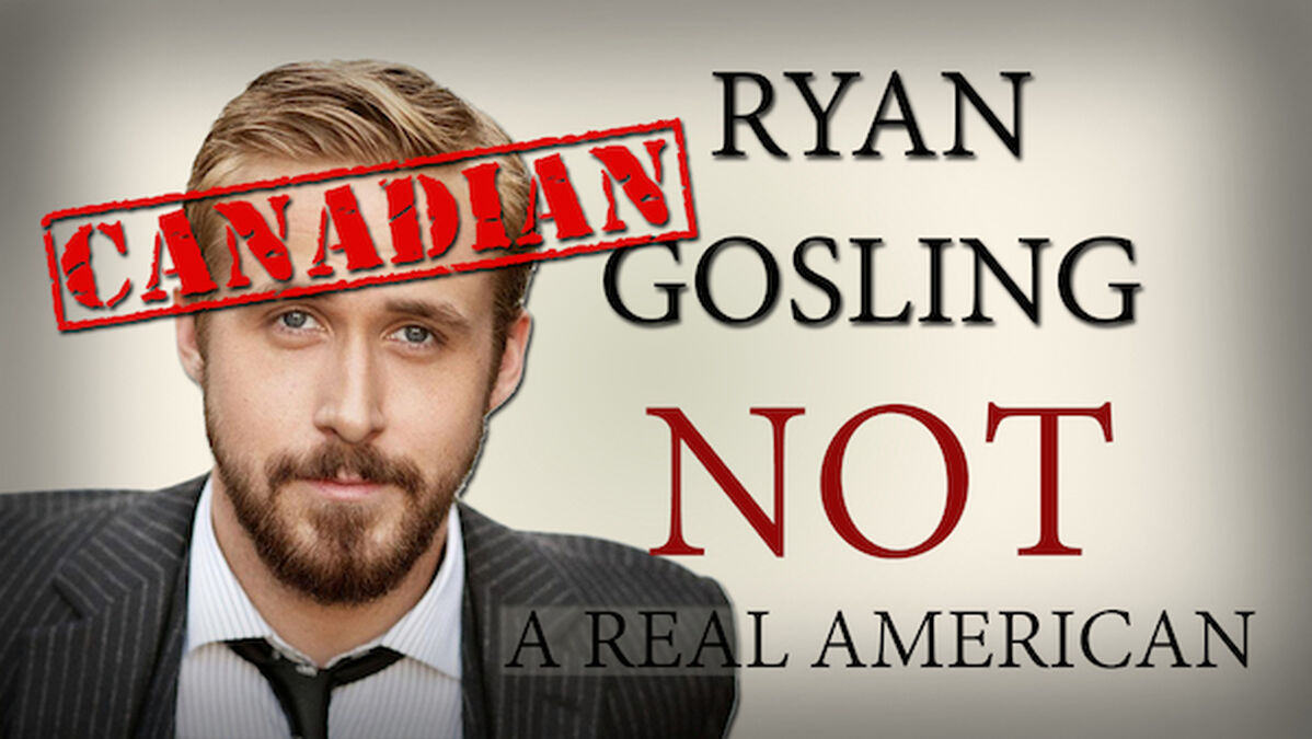 Real American image number null