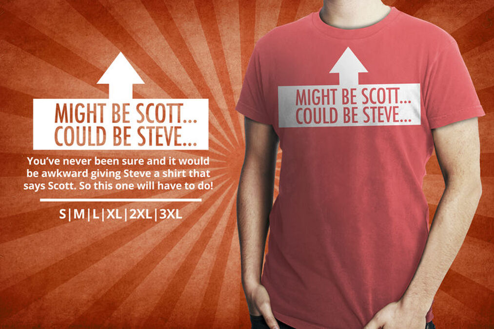 "That Kid" T-Shirts! image number null