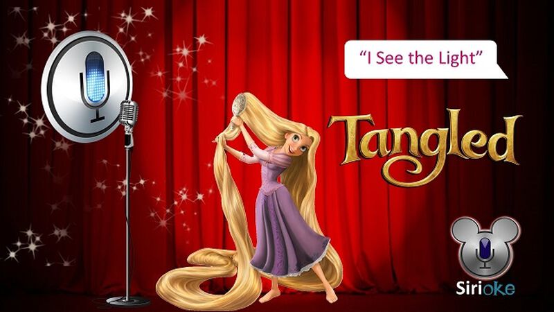 SIRIOKE: Animated Movies 2