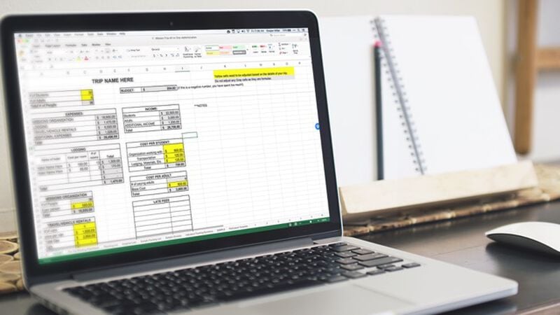 The Successful Mission Trip All in One Toolbox